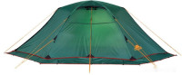 Палатка Alexika Rondo 4 Plus (зеленый)