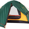 Палатка Alexika Rondo 4 Plus (зеленый) Палатка Alexika Rondo 4 Plus (зеленый)