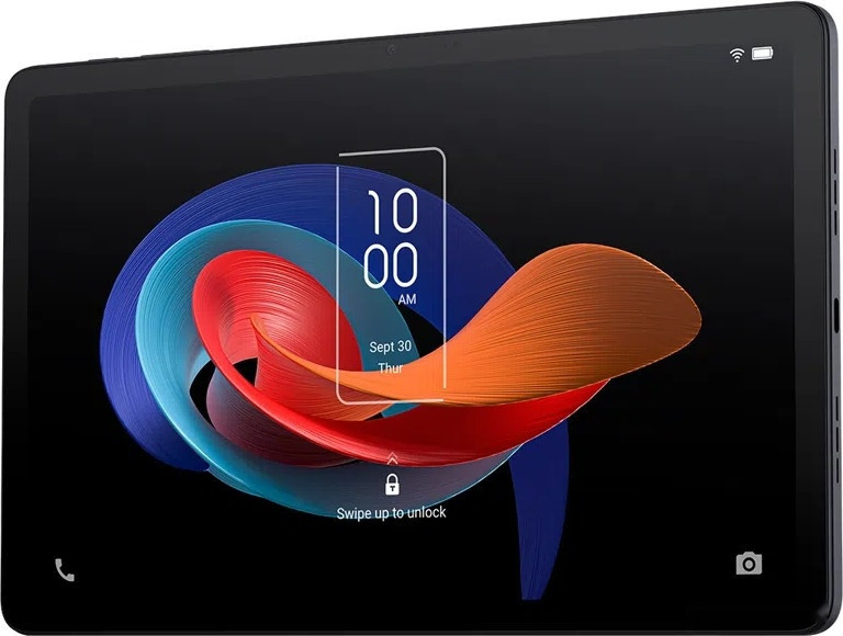 Планшет TCL Tab 10 Gen 2 8196G 4GB/64GB LTE (серый) Планшет TCL Tab 10 Gen 2 8196G 4GB/64GB LTE (серый)