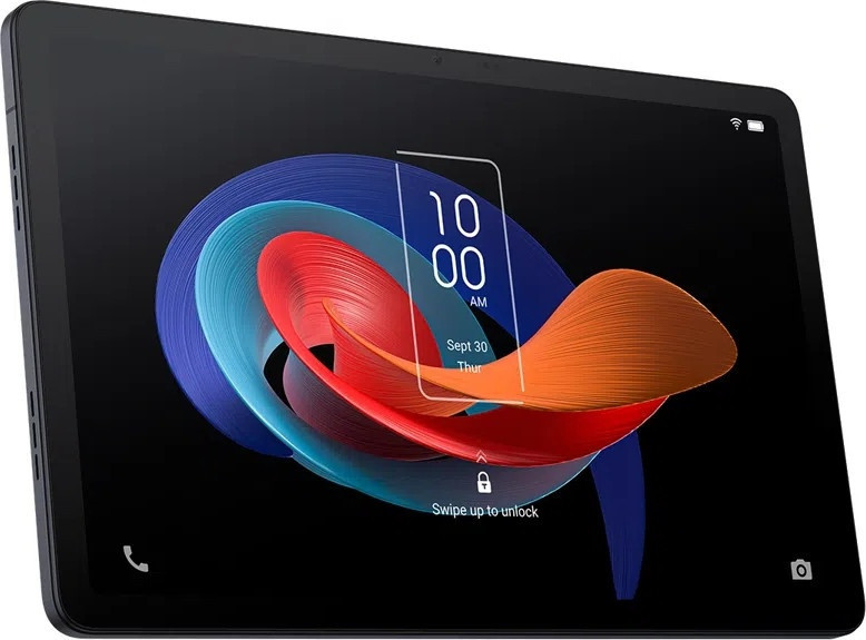 Планшет TCL Tab 10 Gen 2 8196G 4GB/64GB LTE (серый) Планшет TCL Tab 10 Gen 2 8196G 4GB/64GB LTE (серый)