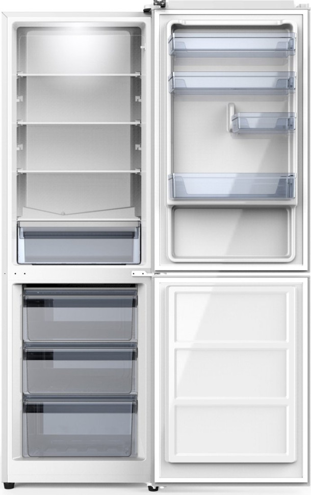 Холодильник Willmark RF-415DC