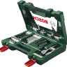 Универсальный набор Bosch V-Line 2607017191 68 предметов Универсальный набор Bosch V-Line 2607017191 68 предметов