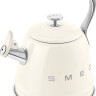 Чайник со свистком Smeg CKLW2001CR