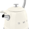 Чайник со свистком Smeg CKLW2001CR