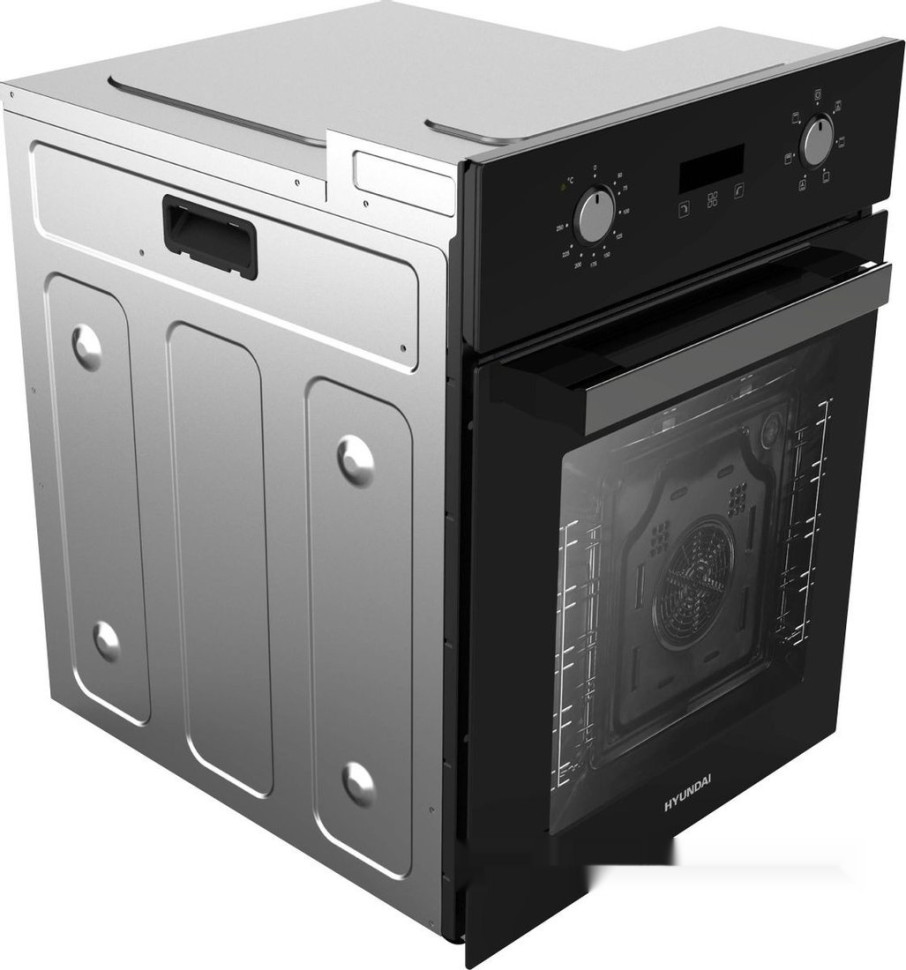 Духовой шкаф Hyundai HEO 45311 BG Духовой шкаф Hyundai HEO 45311 BG
