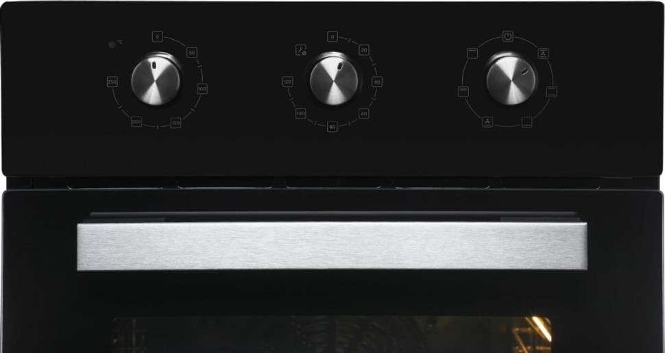 Духовой шкаф Hyundai HEO 45311 BG Духовой шкаф Hyundai HEO 45311 BG