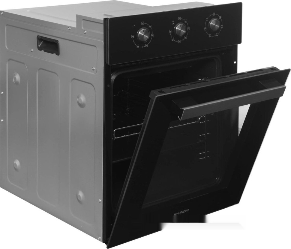 Духовой шкаф Hyundai HEO 45311 BG Духовой шкаф Hyundai HEO 45311 BG