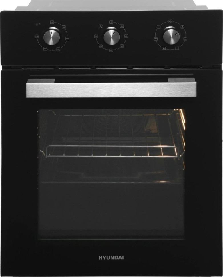 Духовой шкаф Hyundai HEO 45311 BG Духовой шкаф Hyundai HEO 45311 BG