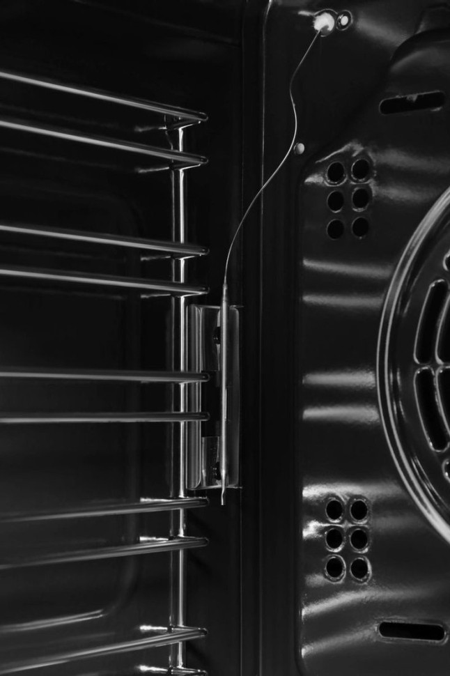 Духовой шкаф Hyundai HEO 45311 BG Духовой шкаф Hyundai HEO 45311 BG