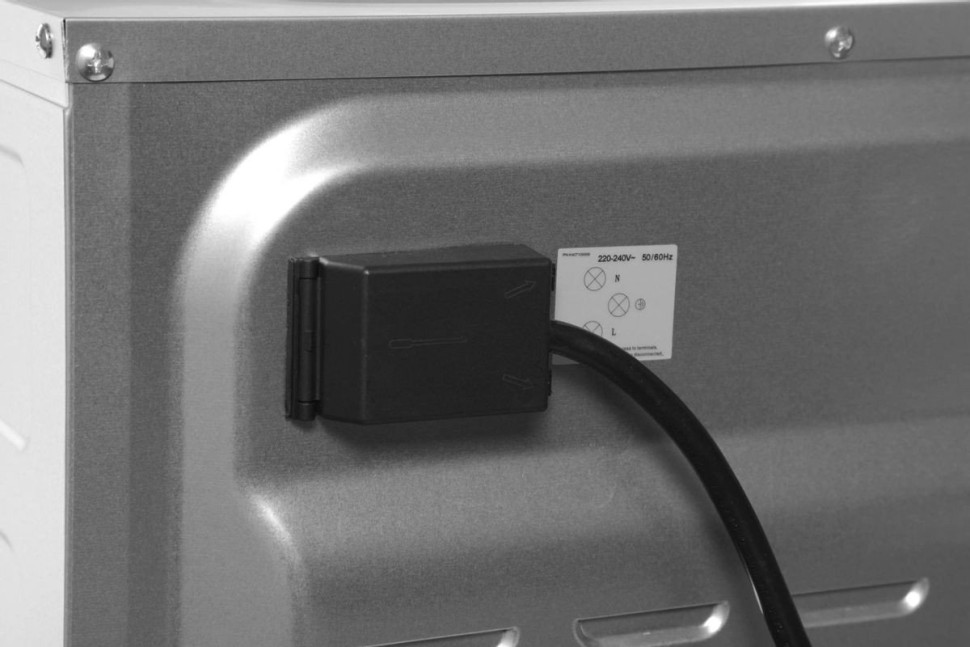 Духовой шкаф Hyundai HEO 45311 BG Духовой шкаф Hyundai HEO 45311 BG