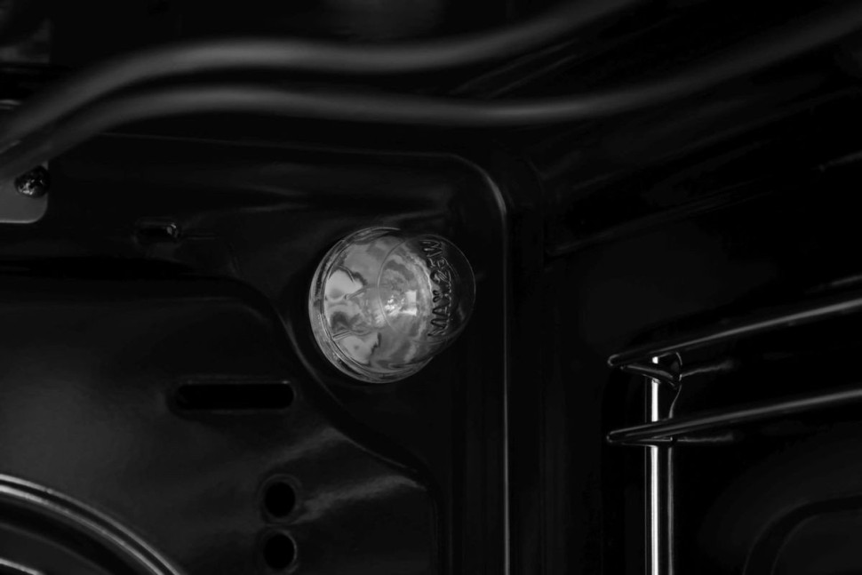 Духовой шкаф Hyundai HEO 45311 BG Духовой шкаф Hyundai HEO 45311 BG