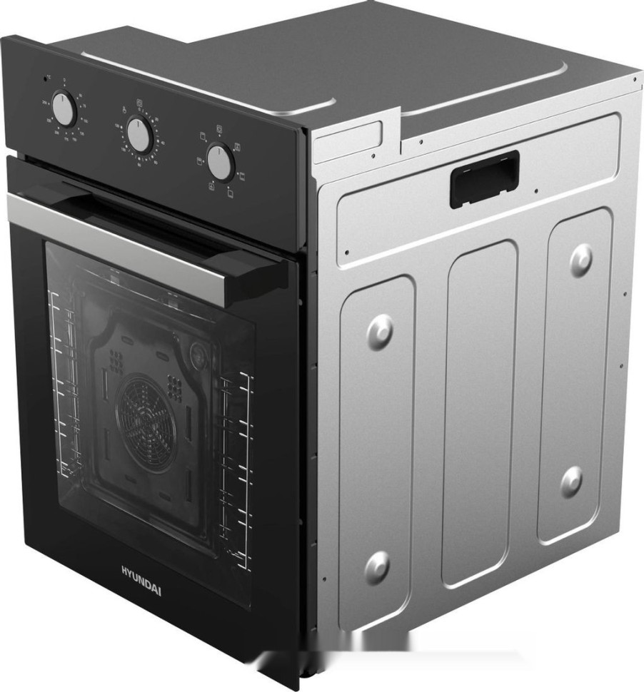 Духовой шкаф Hyundai HEO 45311 BG Духовой шкаф Hyundai HEO 45311 BG