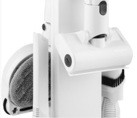 Вертикальный пылесос с влажной уборкой Weissgauff V20 BLDC Wash&amp;Dry Dust Station