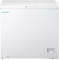 Морозильный ларь Kraft BD(W)-250BL