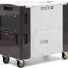 Генератор Daewoo Power DDAE 10000SE