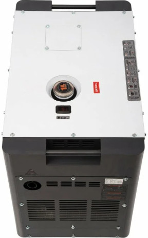 Генератор Daewoo Power DDAE 10000SE