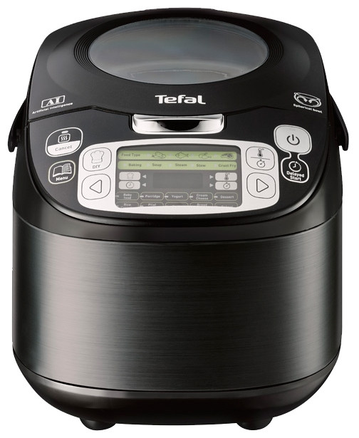 Мультиварка Tefal RK812832