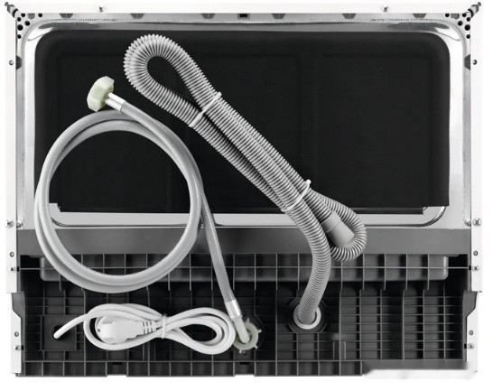 Посудомоечная машина Electrolux ESL2500RO