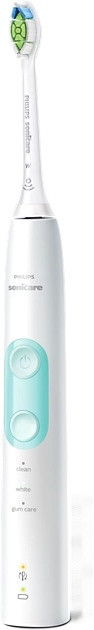 Электрическая зубная щетка Philips HX6857/28 Электрическая зубная щетка Philips HX6857/28