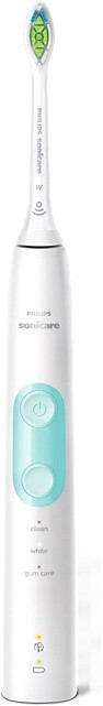 Электрическая зубная щетка Philips HX6857/28 Электрическая зубная щетка Philips HX6857/28