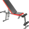 Силовая скамья Sundays Fitness IRSB202B Силовая скамья Sundays Fitness IRSB202B