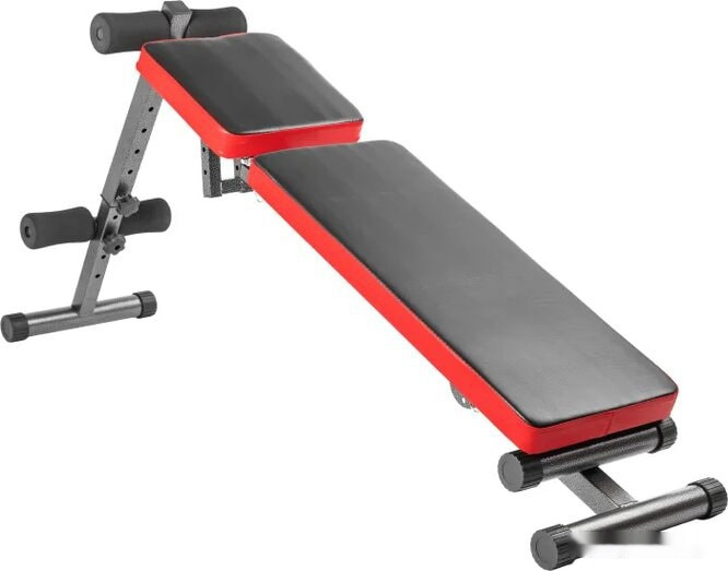 Силовая скамья Sundays Fitness IRSB202B Силовая скамья Sundays Fitness IRSB202B