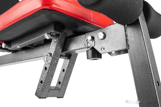 Силовая скамья Sundays Fitness IRSB202B Силовая скамья Sundays Fitness IRSB202B