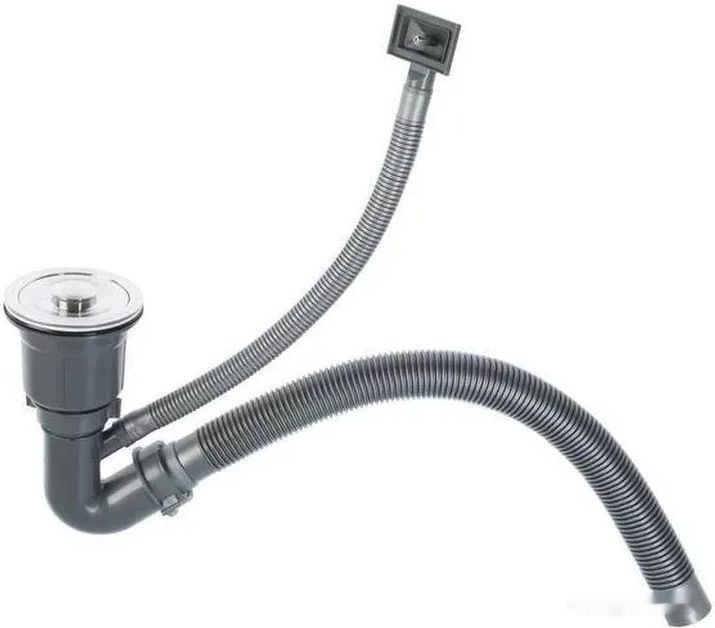 Кухонная мойка Stellar EVIER E5550S Кухонная мойка Stellar EVIER E5550S