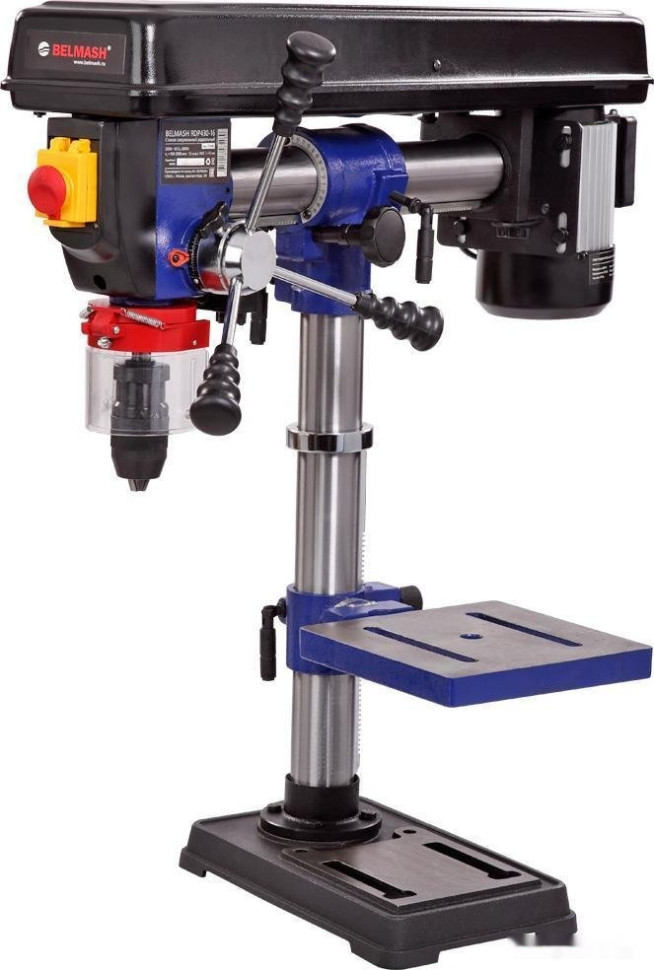 Станок Белмаш RDP430-16 S104A Станок Белмаш RDP430-16 S104A