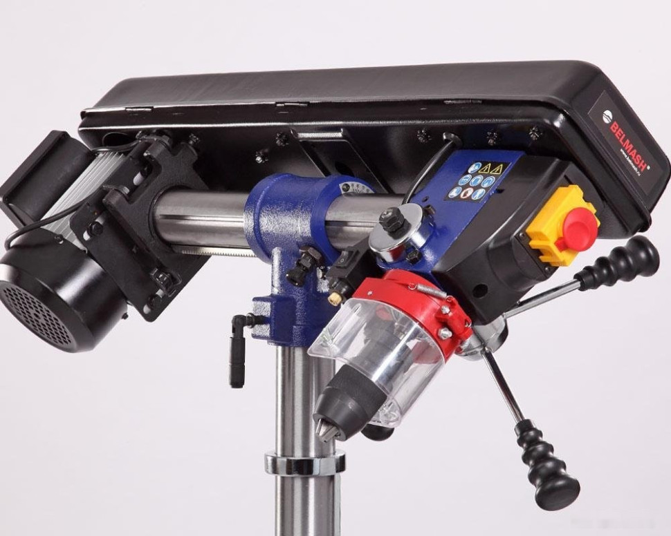 Станок Белмаш RDP430-16 S104A Станок Белмаш RDP430-16 S104A