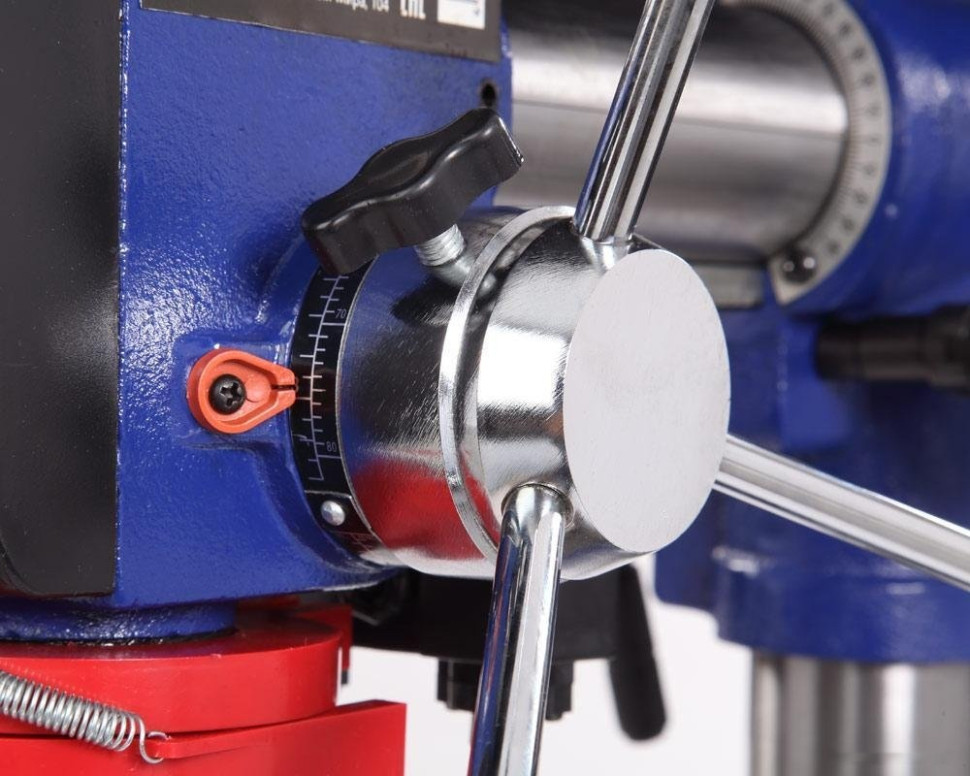 Станок Белмаш RDP430-16 S104A Станок Белмаш RDP430-16 S104A