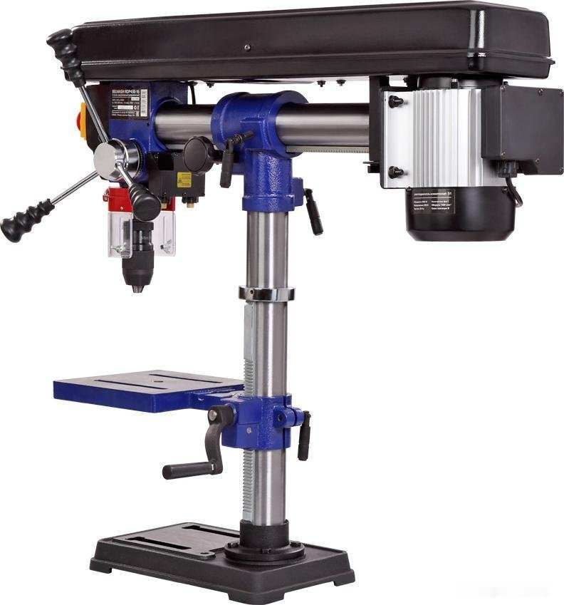 Станок Белмаш RDP430-16 S104A Станок Белмаш RDP430-16 S104A