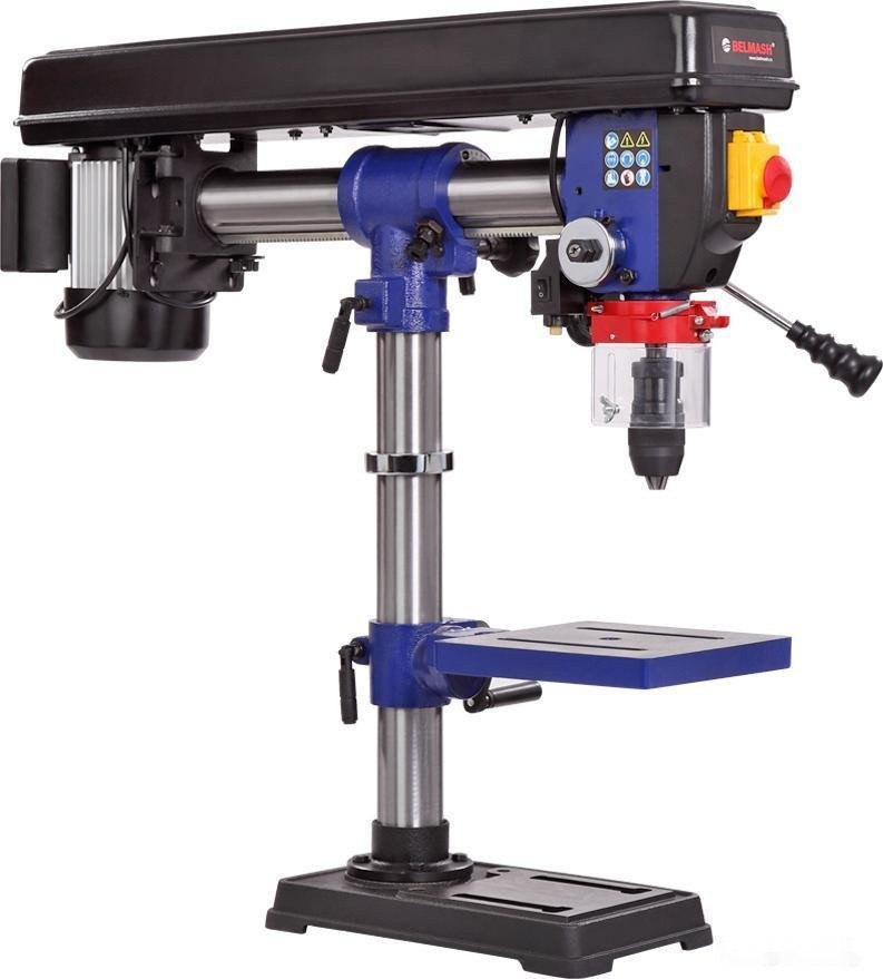 Станок Белмаш RDP430-16 S104A Станок Белмаш RDP430-16 S104A