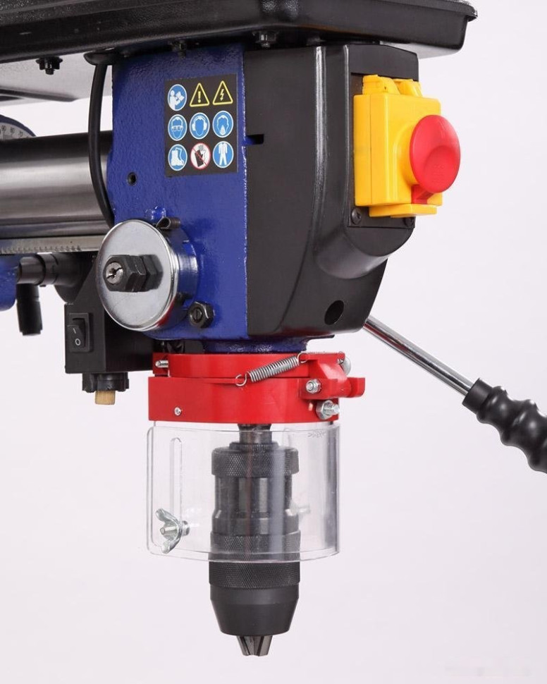 Станок Белмаш RDP430-16 S104A Станок Белмаш RDP430-16 S104A