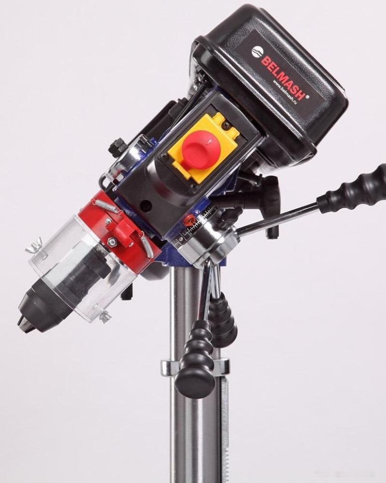 Станок Белмаш RDP430-16 S104A Станок Белмаш RDP430-16 S104A