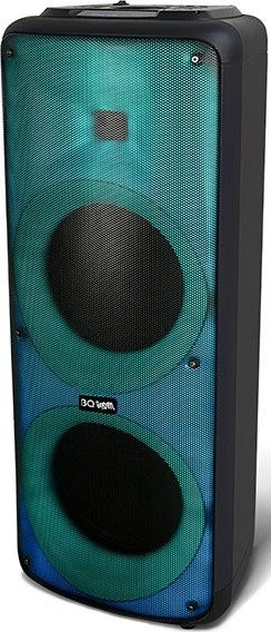 Патибокс BQ PBS2007