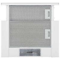 Вытяжка Krona Kamilla 450 (белый)