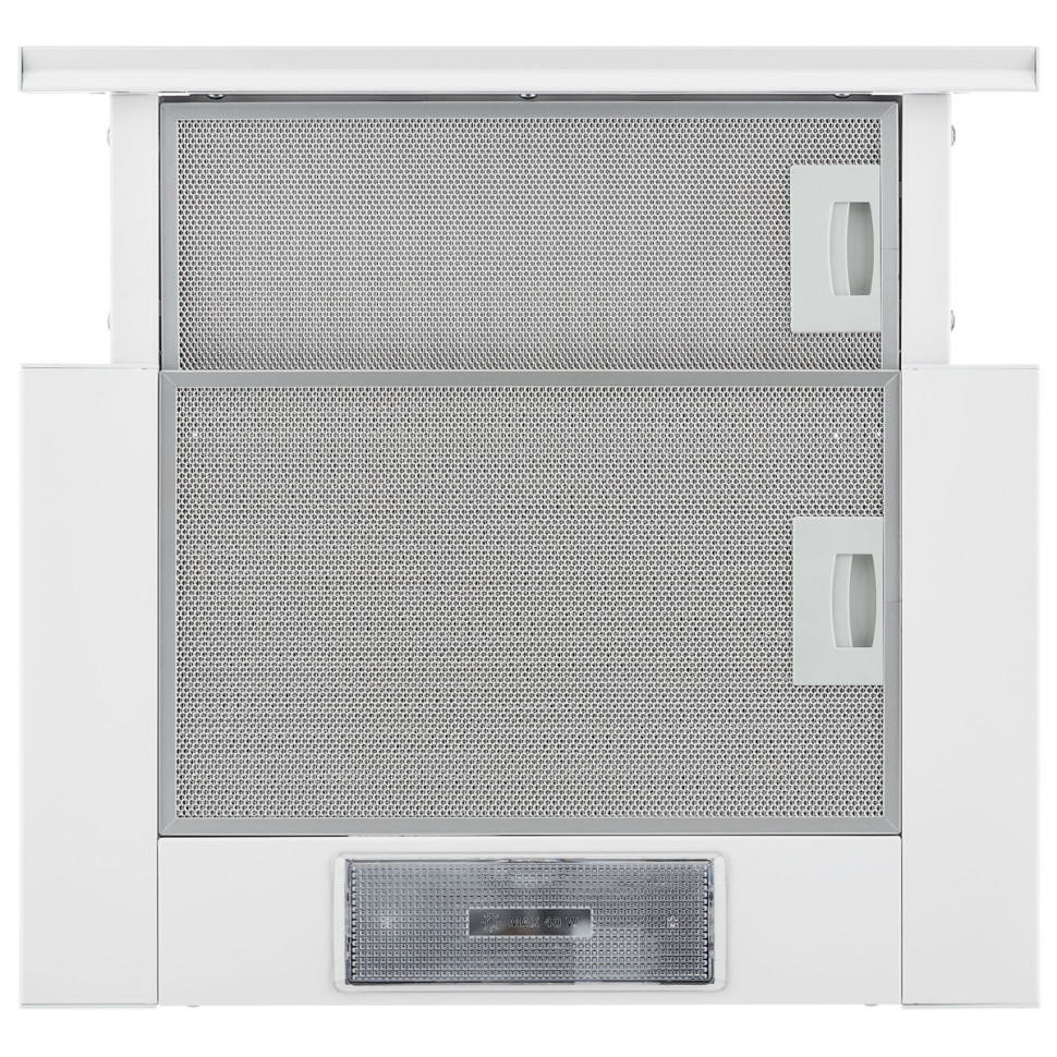 Вытяжка Krona Kamilla 450 (белый) Вытяжка Krona Kamilla 450 (белый)