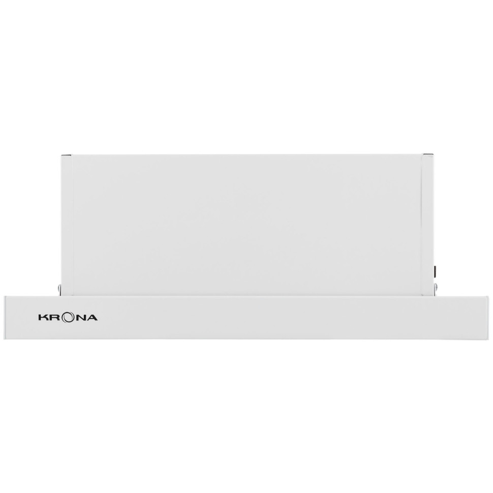 Вытяжка Krona Kamilla 450 (белый) Вытяжка Krona Kamilla 450 (белый)