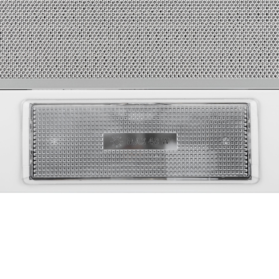 Вытяжка Krona Kamilla 450 (белый) Вытяжка Krona Kamilla 450 (белый)