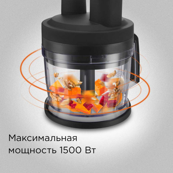 Блендер Redmond BH406 Блендер Redmond BH406