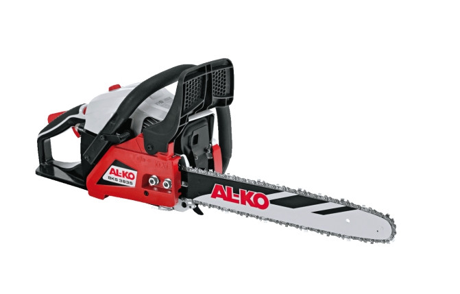 Бензопила AL-KO BKS 3835