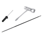 Бензопила AL-KO BKS 3835