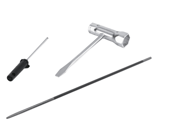 Бензопила AL-KO BKS 3835