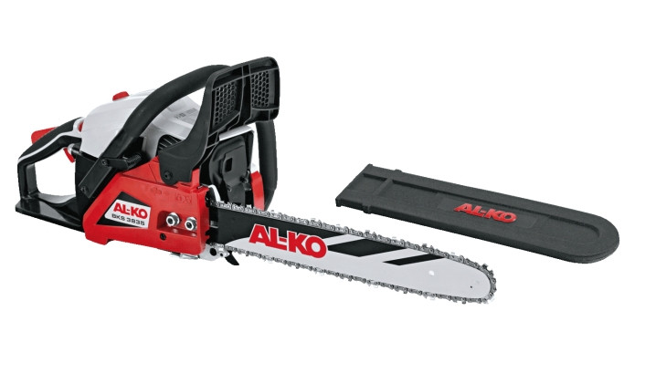 Бензопила AL-KO BKS 3835