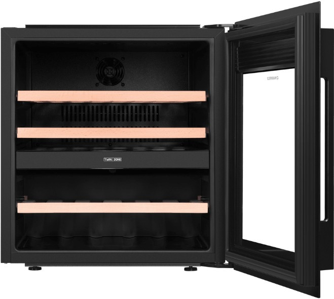 Винный шкаф Maunfeld MBWC-92DM36 Винный шкаф Maunfeld MBWC-92DM36