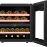 Винный шкаф Maunfeld MBWC-92DM36 Винный шкаф Maunfeld MBWC-92DM36