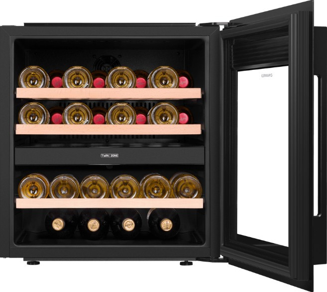 Винный шкаф Maunfeld MBWC-92DM36 Винный шкаф Maunfeld MBWC-92DM36
