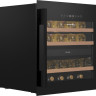 Винный шкаф Maunfeld MBWC-92DM36 Винный шкаф Maunfeld MBWC-92DM36