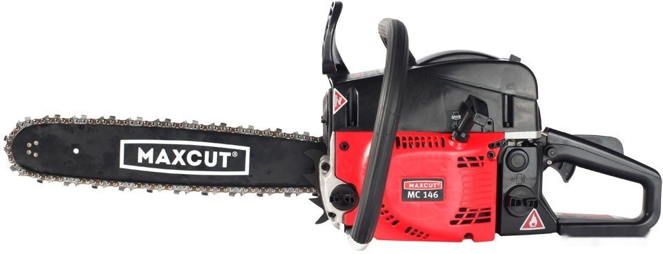 Бензопила Maxcut MC 146 Shark 022-10-0147 Бензопила Maxcut MC 146 Shark 022-10-0147